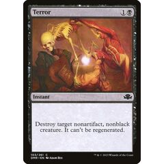 Terror
