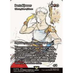 Winota, Joiner of Forces