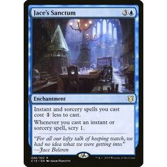 Jace's Sanctum
