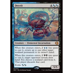 Deceit