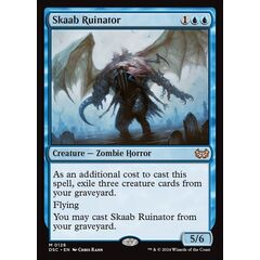 Skaab Ruinator