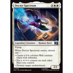 Doctor Spectrum