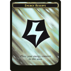 Gremlin // Energy Reserve Token