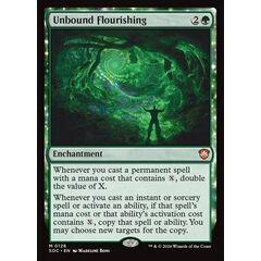 Unbound Flourishing