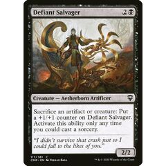 Defiant Salvager