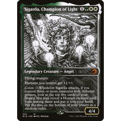 Sigarda, Champion of Light