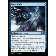 Bitter Chill