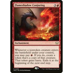 Flameshadow Conjuring
