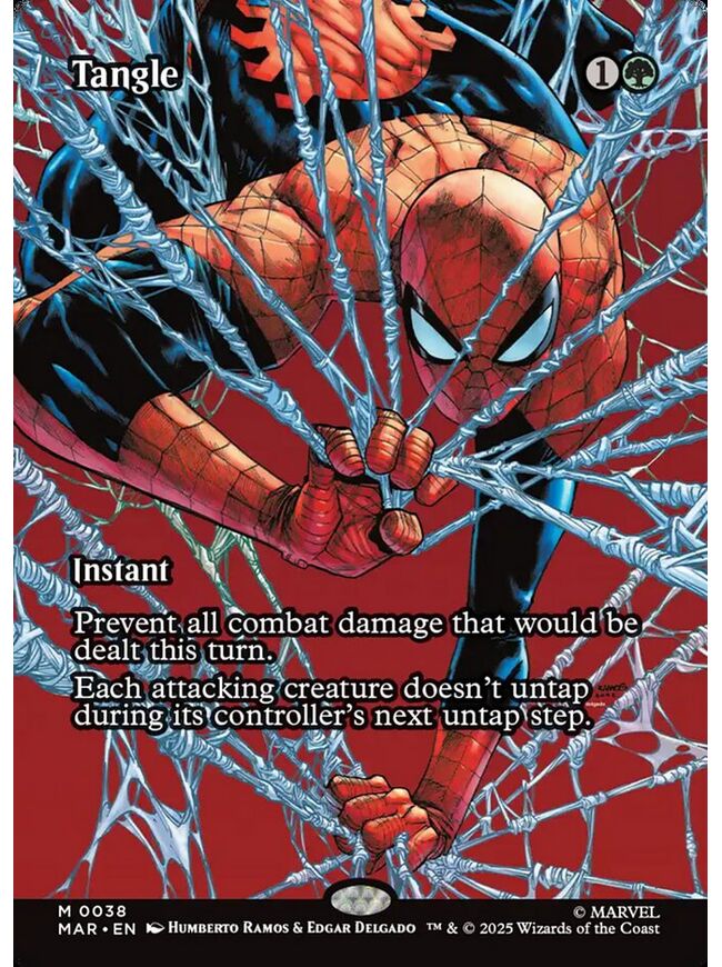Tangle