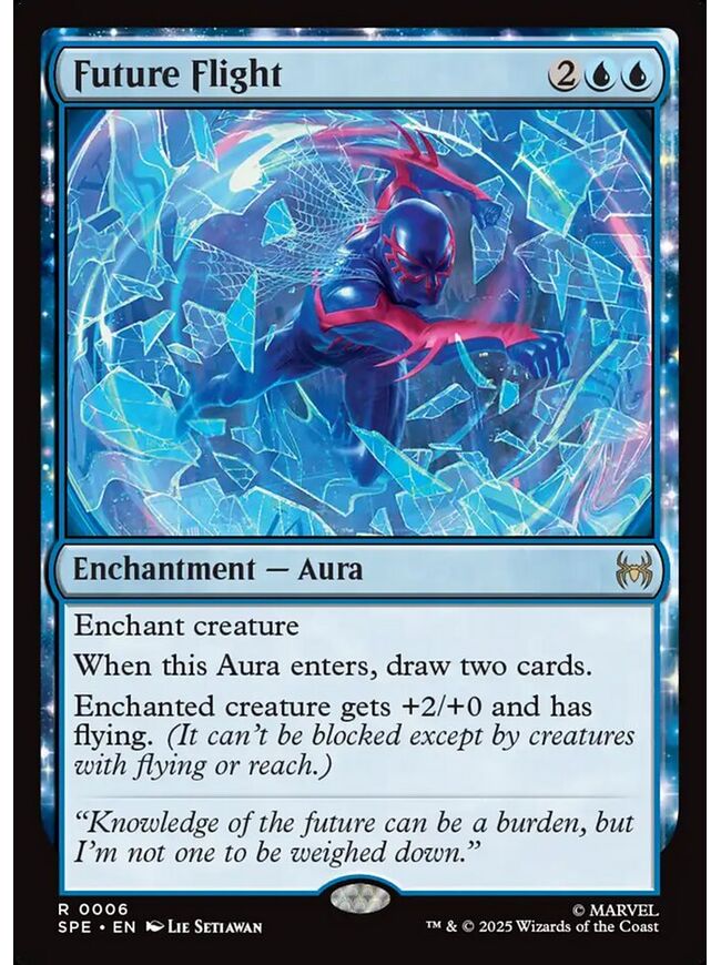 Future Flight