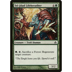 Tel-Jilad Lifebreather