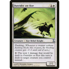 Outrider en-Kor