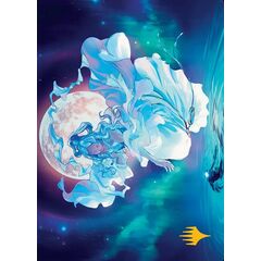 Yue, the Moon Spirit // Yue, the Moon Spirit