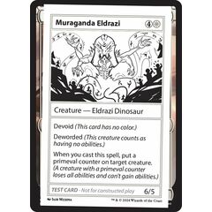 Muraganda Eldrazi