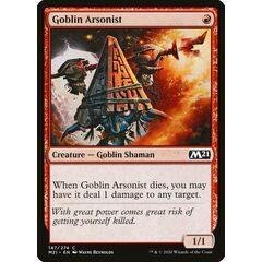 Goblin Arsonist