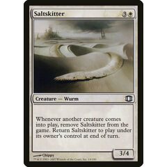 Saltskitter