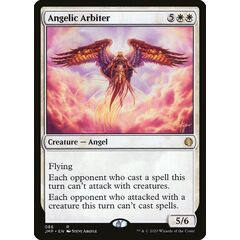 Angelic Arbiter