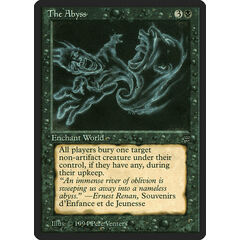 The Abyss