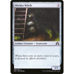 Wicker Witch
