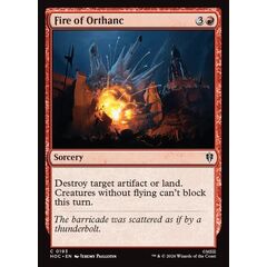 Fire of Orthanc