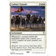 Cathars' Crusade