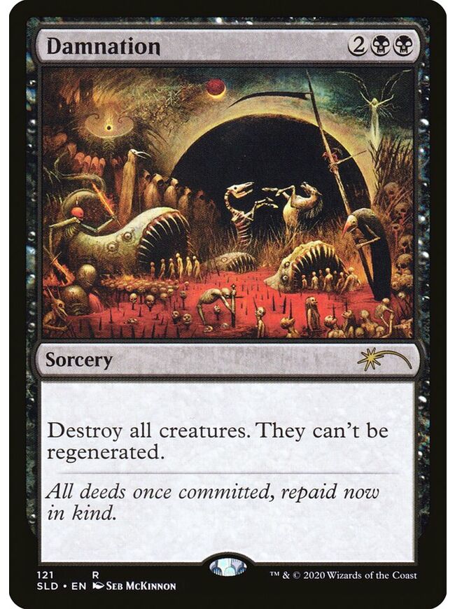 Damnation