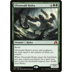 Ulvenwald Hydra