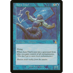 Aura Thief