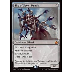 Sire of Seven Deaths