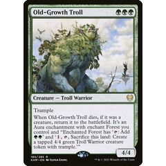 Old-Growth Troll
