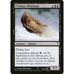 Phobian Phantasm