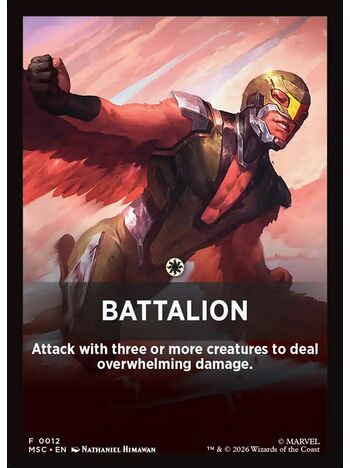 Battalion