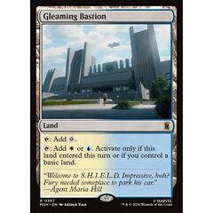 Gleaming Bastion