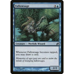 Fallowsage