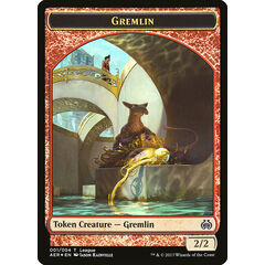 Gremlin // Energy Reserve Token