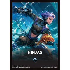 Ninjas