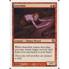 Anarchist
