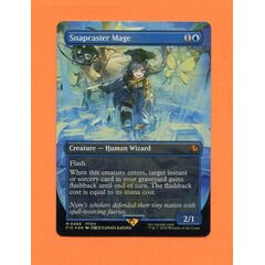 Snapcaster Mage