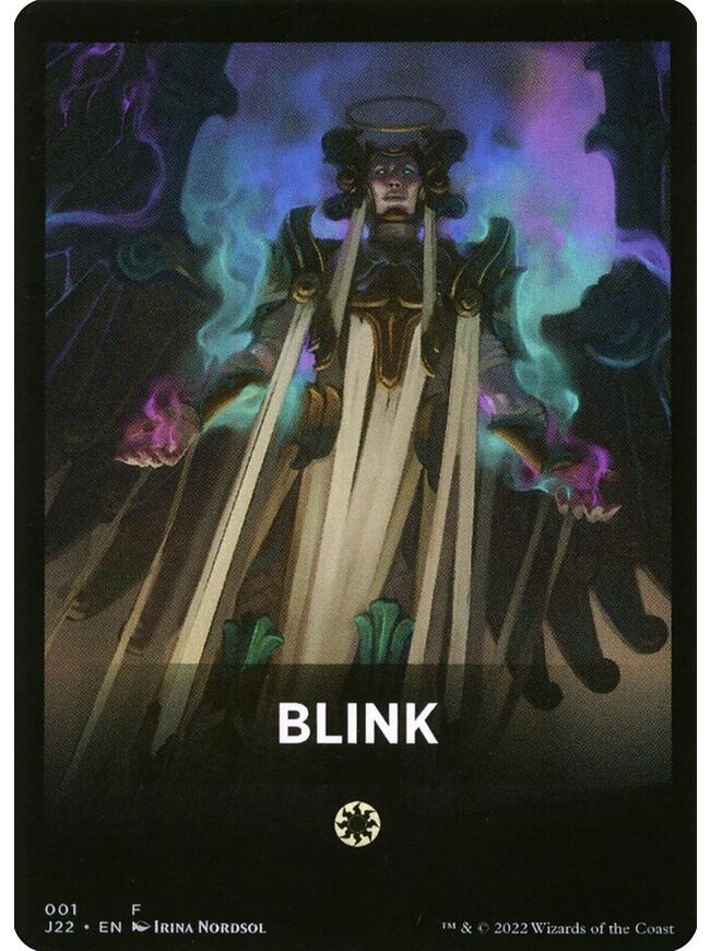 Blink