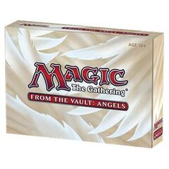 From the Vault: Angels - Box Set