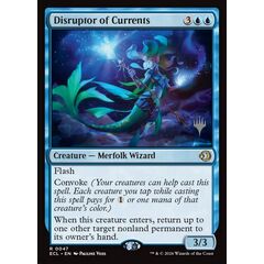 Disruptor of Currents