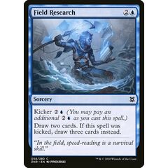 Field Research