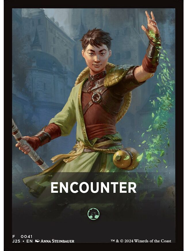 Encounter