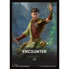 Encounter