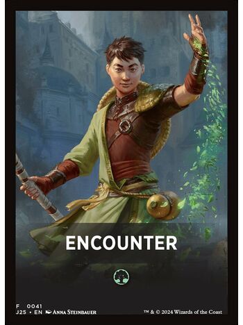 Encounter
