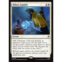 Bilbo's Gambit