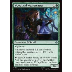 Woodland Weavemaster