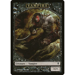 Vampire Token (*/*)