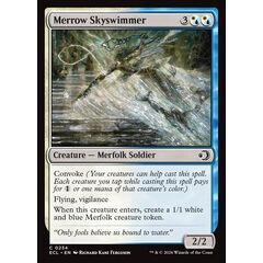 Merrow Skyswimmer