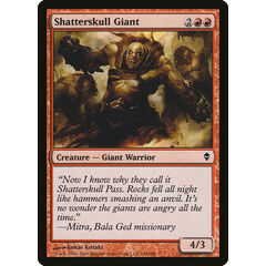 Shatterskull Giant